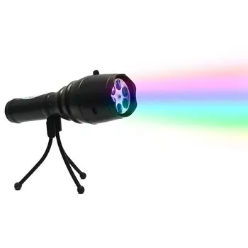 

12 Pattern Outdoor Waterproof Led Christmas Lights Snowflake Logo Projection Lamp Lawn Lamp Decor Film Lights