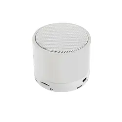 Новый горячий портативный Bluetooth динамик легкий мини динамик для душевой велосипеда автомобиля NV99