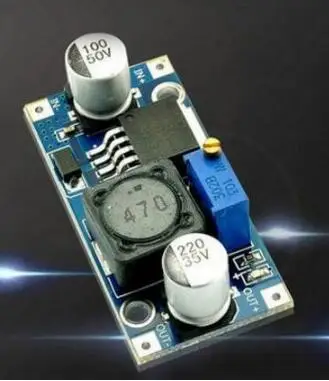 Понижающий модуль питания LM2596S LM2596S ADJ LM2596, выход 1,23 30 В, 1 шт./лот|Интегральные схемы| | АлиЭкспресс Понижающий модуль питания LM2596S LM2596S ADJ LM2596, выход 1,23 30 В, 1 шт./лот|Интегральные схемы| | АлиЭкспресс