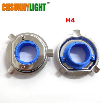 

LED Bulb Base Clip Retainer Adapter Holder Sockets for H1 H3 H4 H7 H11 9005 9006 HB3 HB4 LED Headlight Special in our Store