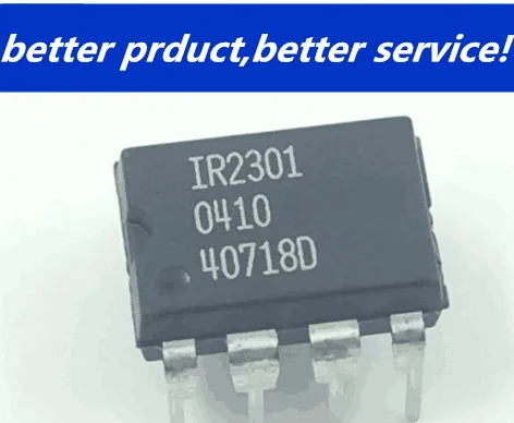 Free shipping 10pcs/lot DIP IR2301 IR2520D IR21064 IR21091 IR21271 ...