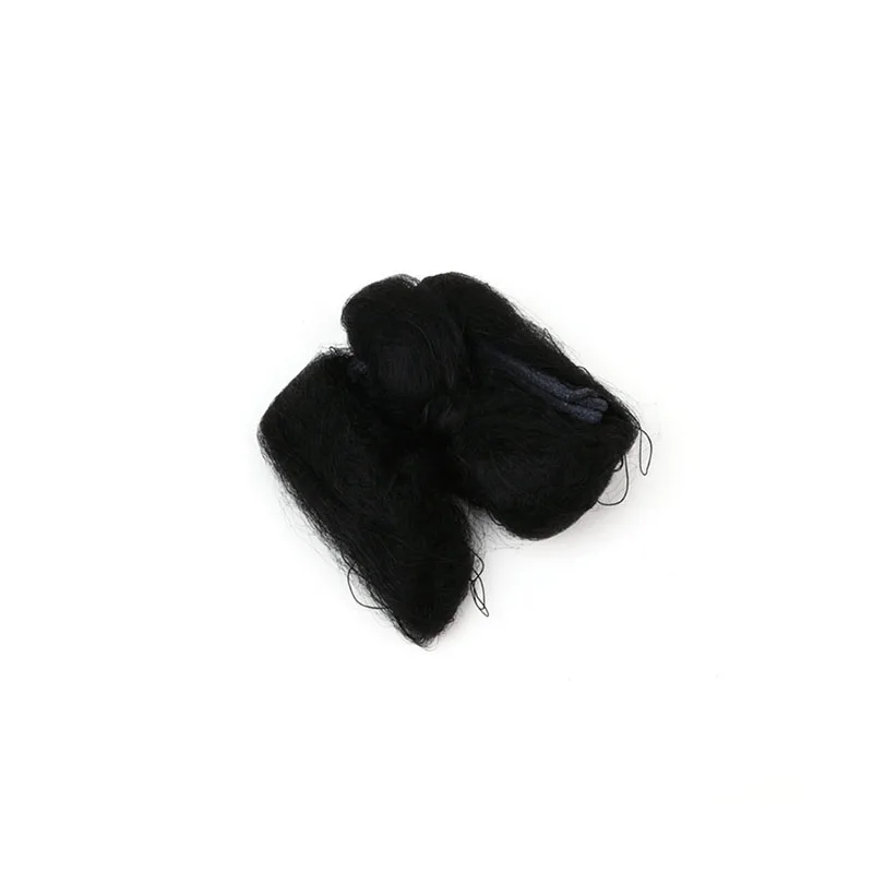 

1.5x1.5cm Mesh Black Bird-Preventing Anti Bird Netting Net Mesh For Fruit Crop Plant Tree Lots Size