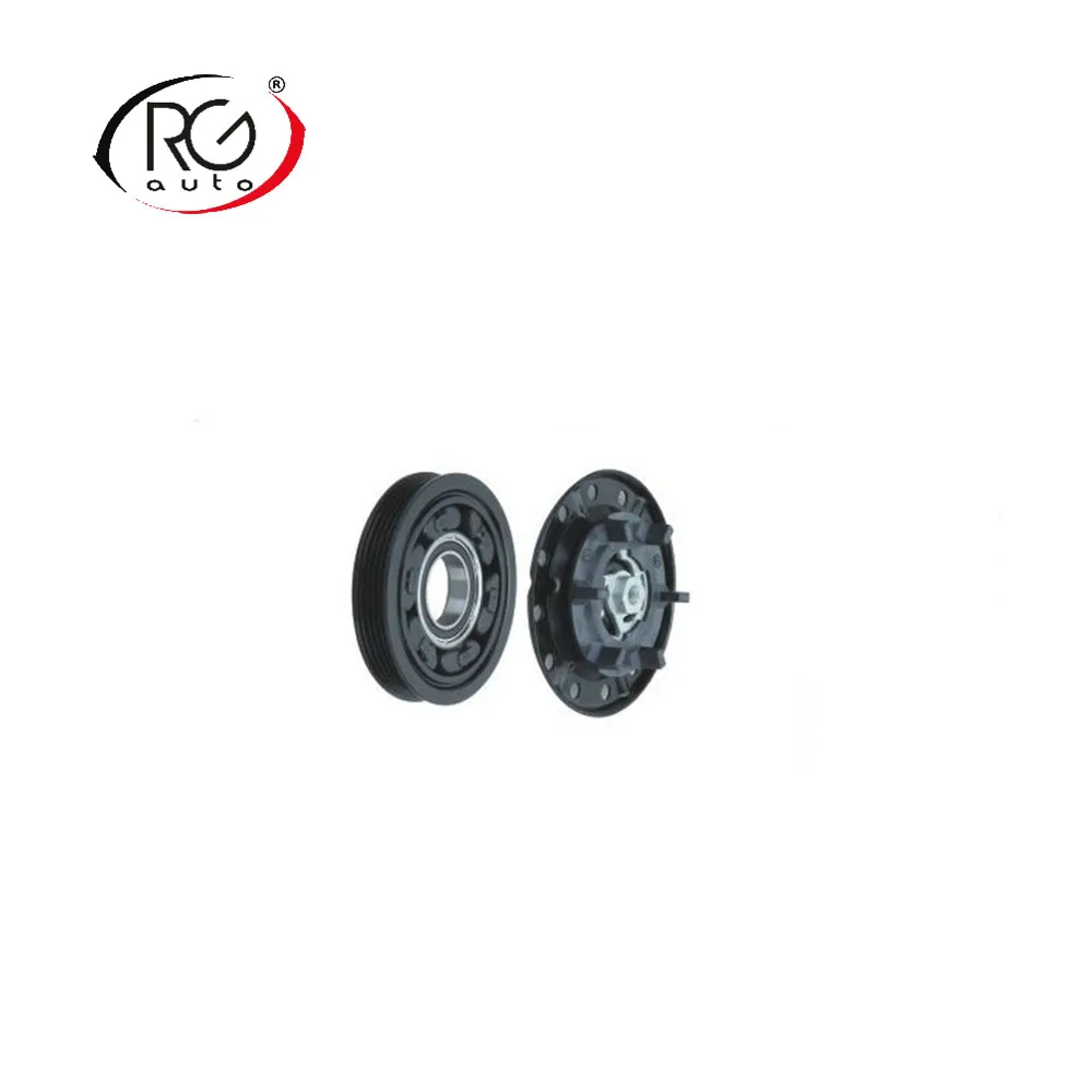 

4pk 110mm BRAND NEW Auto A/C Compressor Clutch Kit for YARIS Electromagnetic compressor pulley / compressor coil /pump clutch