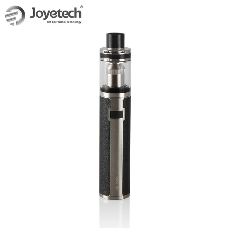 Joyetech UNIMAX 22 Starter Kit 2 мл емкость атомайзер бак с BFL катушки 0 15 3.5ohm Unimax встроенный