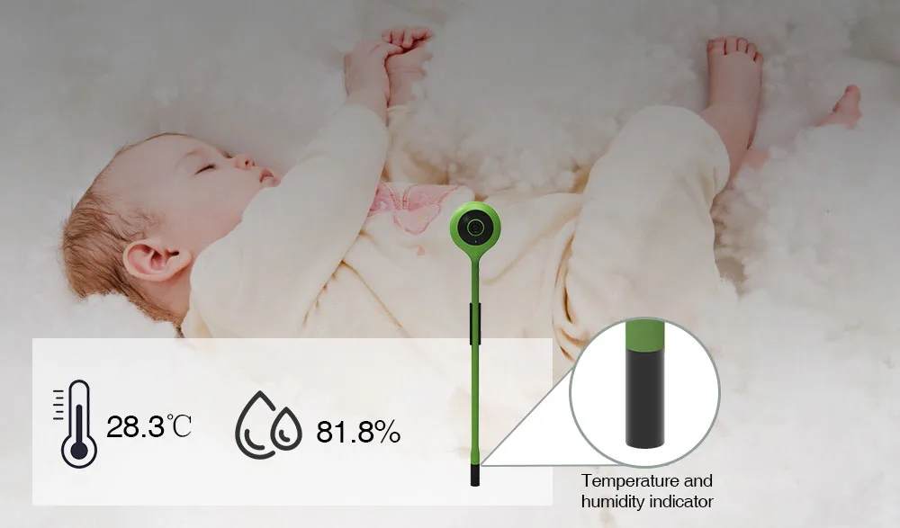 wetrans baby monitor IP camera wifi cam (7)