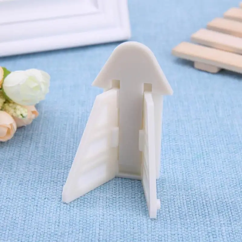 انزلاق الباب نافذة حماية الأطفال أقفال لخزانة ملابس بأدراج الطفل درج مجلس الوزراء خزانة سلامة الاطفال البلاستيك قفل أفضل بيع