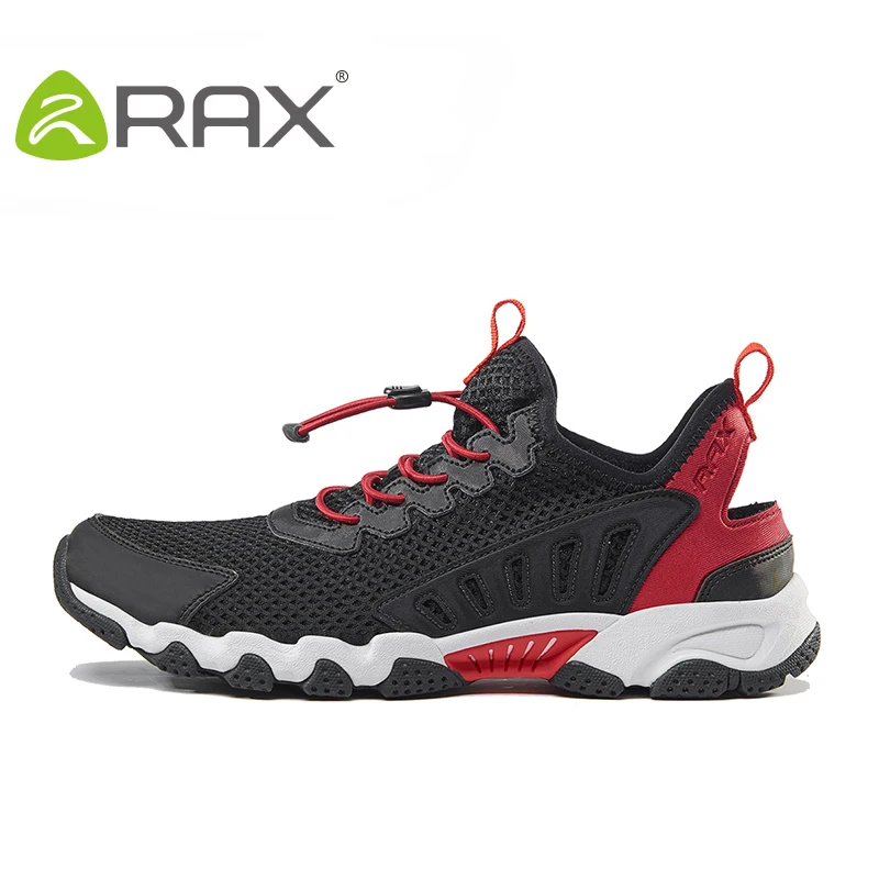 RAX 2017 Women's Hiking Shoes for men Breathable Trekking Shoes Aqua Water Shoes Outdoor Walking