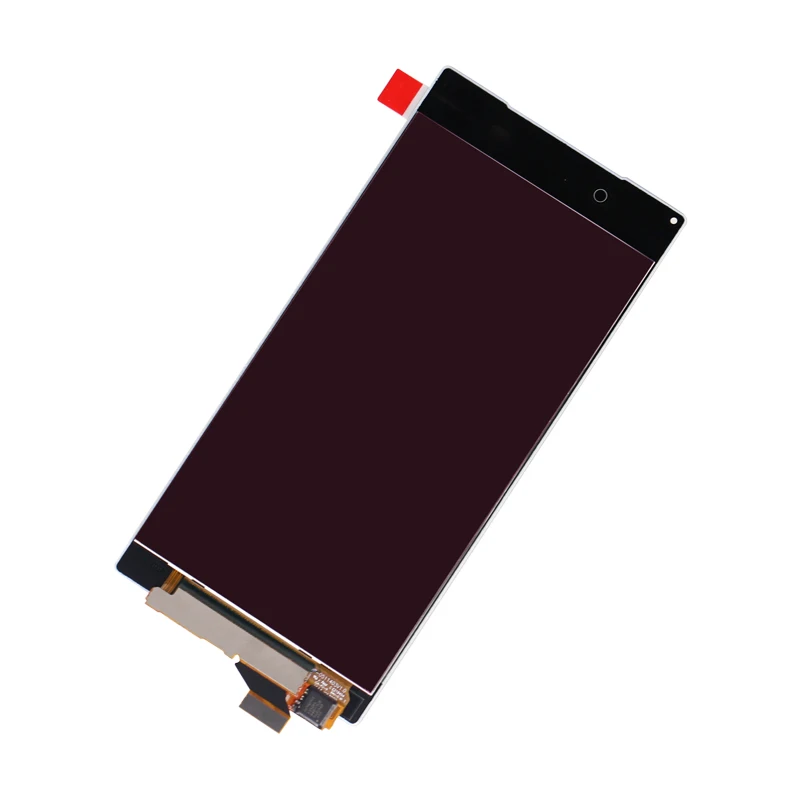 Z5 lcd для sony для Xperia Z5 E6603 E6633 E6653 E6683, ЖК-экран, сенсорный экран, дигитайзер, сборка