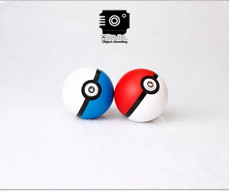 Модная Игра Пикачу светодиодный брелок Pokeball мяч сумка брелоки команда Покемон дети косплей игрушки подарки на Рождество и год