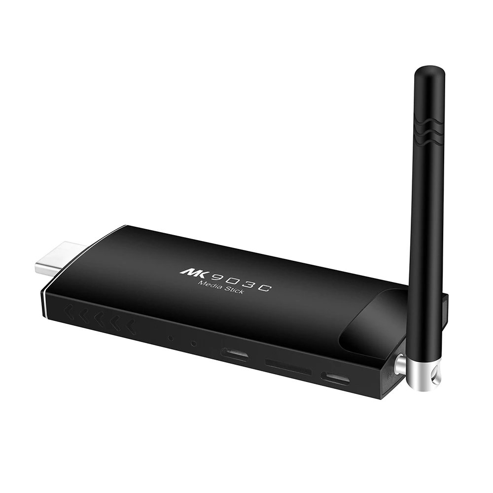 KimTin MK903C Android TV Stick RK3229 четырехъядерный ОС 7 1 4K Wifi ключ Dongle Miracast Player Smart Mira Screen Mini