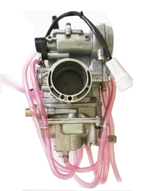 Новый карбюратор для Honda CRF 450 R CRF450R RB 151 Carb 40 мм 2002 2008|Детали снегоходов| |