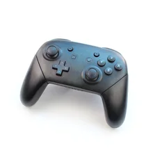 Bluetooth Wireless Controller Replacement Joysticks for Nintendo Switch NS console gameing accessory Wireless connection gamepad