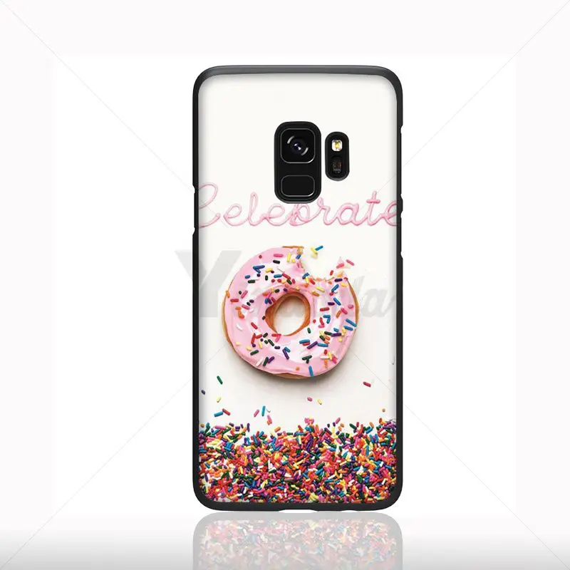 i love you donuts