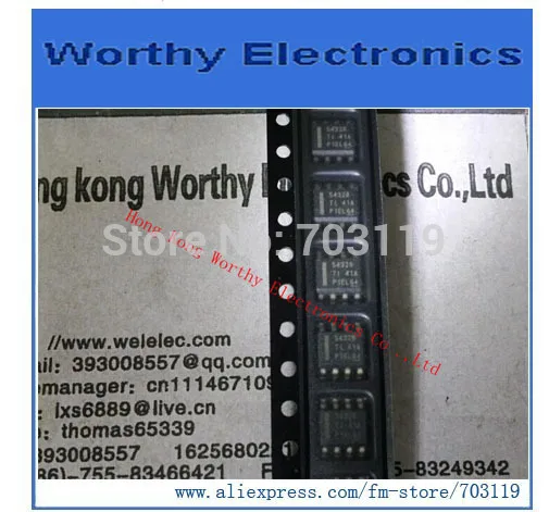 

Free shipping 10pcs/lot TPS54328DDAR TPS54328D TPS54328 54328 SOP8