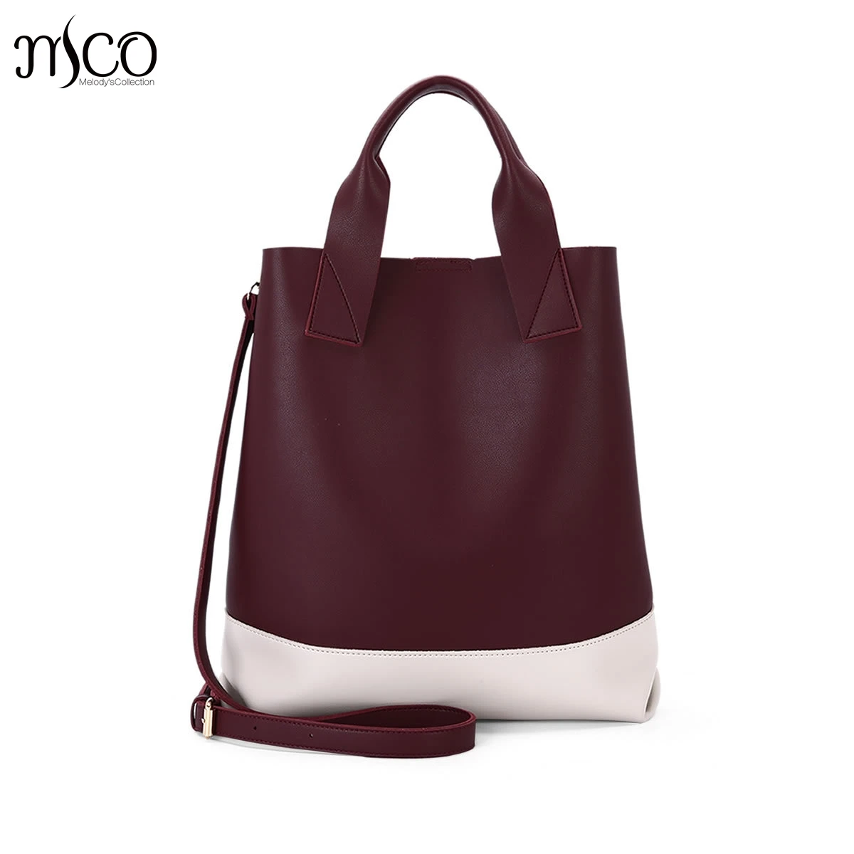 

2017 splice Leather Handbags Women Purse Shopper Totes Luxury Designer sac a main Vintage Fashion Shoulder Messenger Bag Ladies