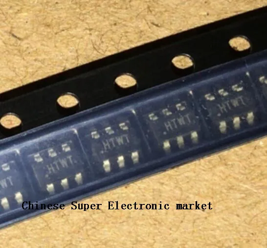 

10PCS MCP16301T-I/CHY MCP16301 SOT23-6