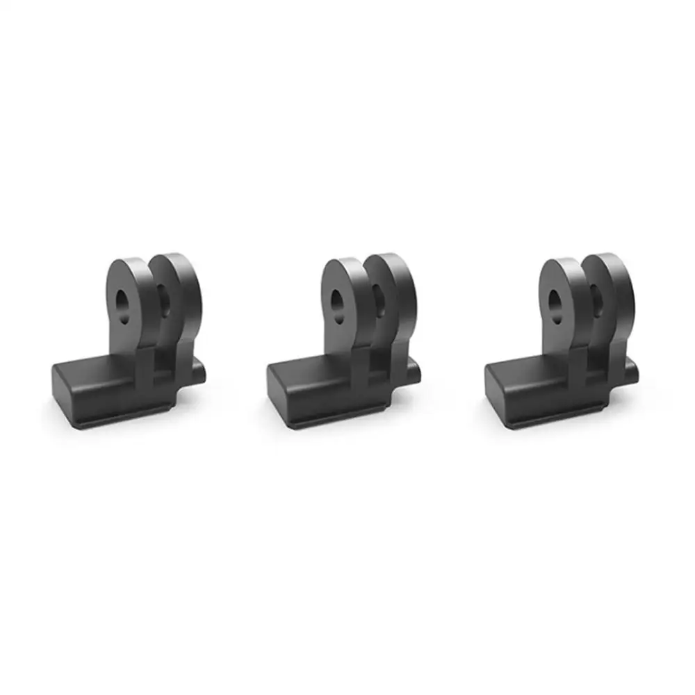 

PGYTECH Data Port to Universal Mount Sports Camera Stabilizer Camera Accessories Compatible with DJI Osmo Pocket