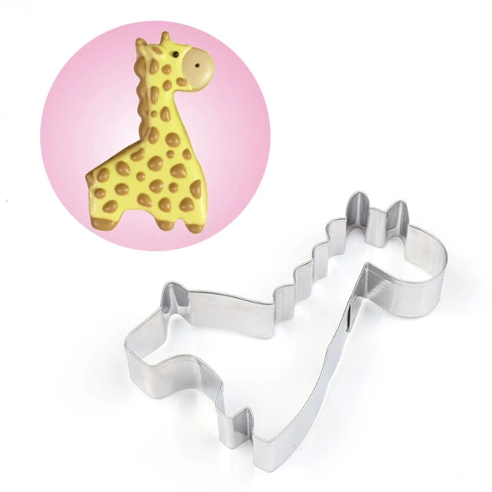 Christmas cookie cutters (8)