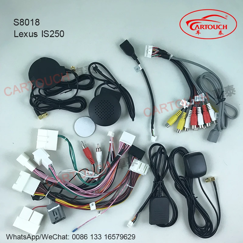Sale CAR DVD STEREO FOR LEXUS IS250 IS300 IS350 2006~2012 ANDROID CAR GPS AUTO RADIO BLUETOOTH NAVIGATION MULTIMEDIA FREE CAMERA MAP 4