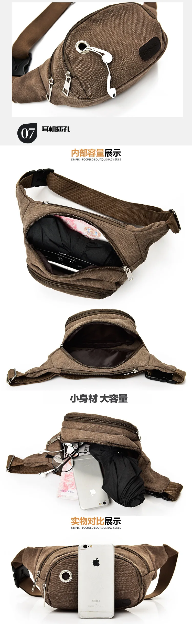 Cheap Mochilas
