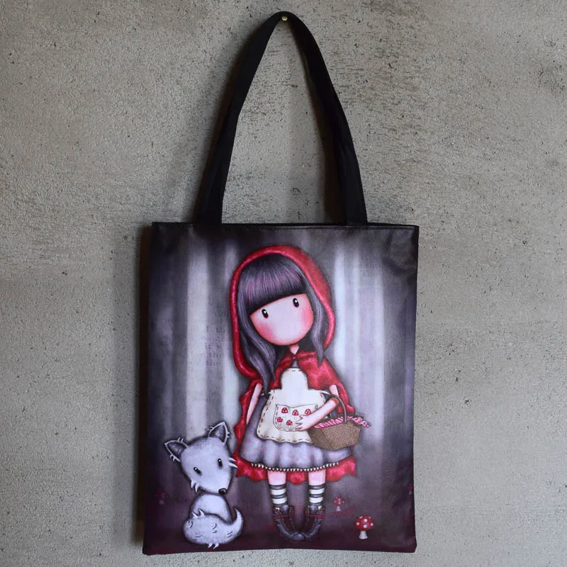 High Quality Women Handbag Pretty Style S Character School Bag High Quality Women Handbag Pretty Style