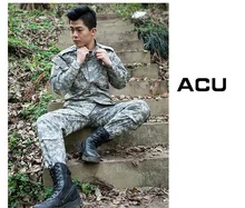 Free shipping,quality army frog suit,tactical uniforme multicam men sets,military suit,molle chaleco ciras equipment