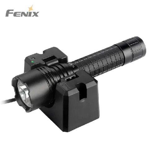 

Fenix RC20 1000 Lumens Rechargeable Cree XM-L2 U2 LED Tactical Light w/ Battery