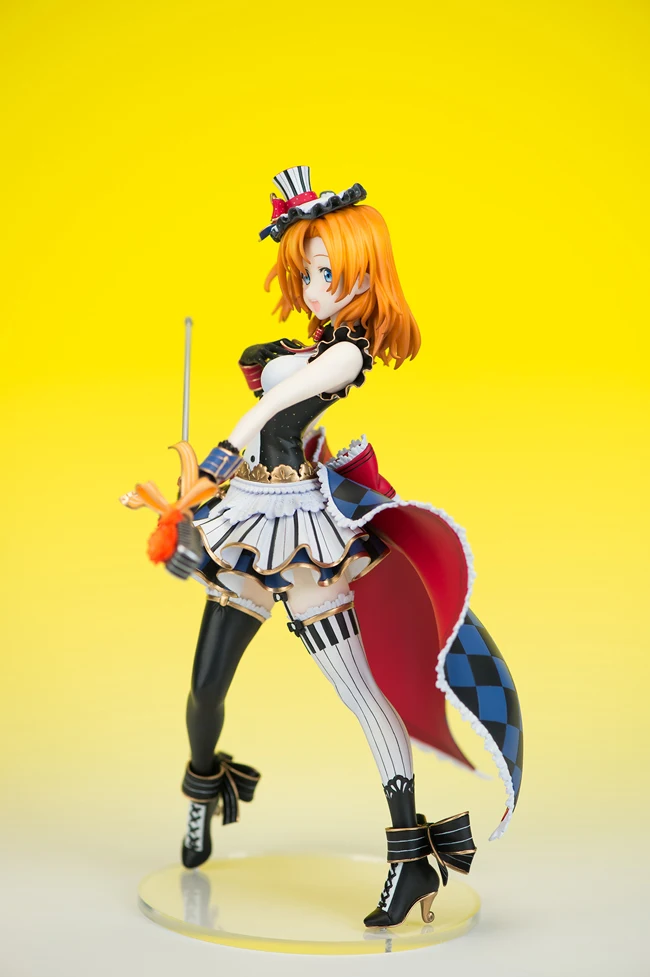 Набор фигурок из смолы 1/6 Honoka Kousaka LoveLive Garage