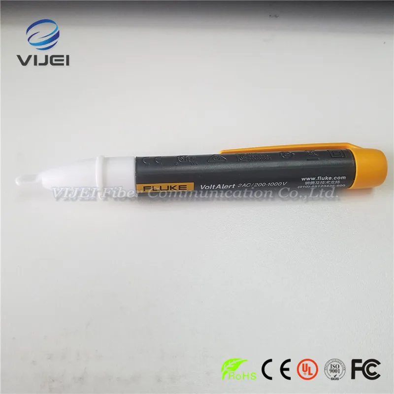 Fluke 2AC VoltAlert Non-Contact Voltage Tester 200-1000v 2AC-C2