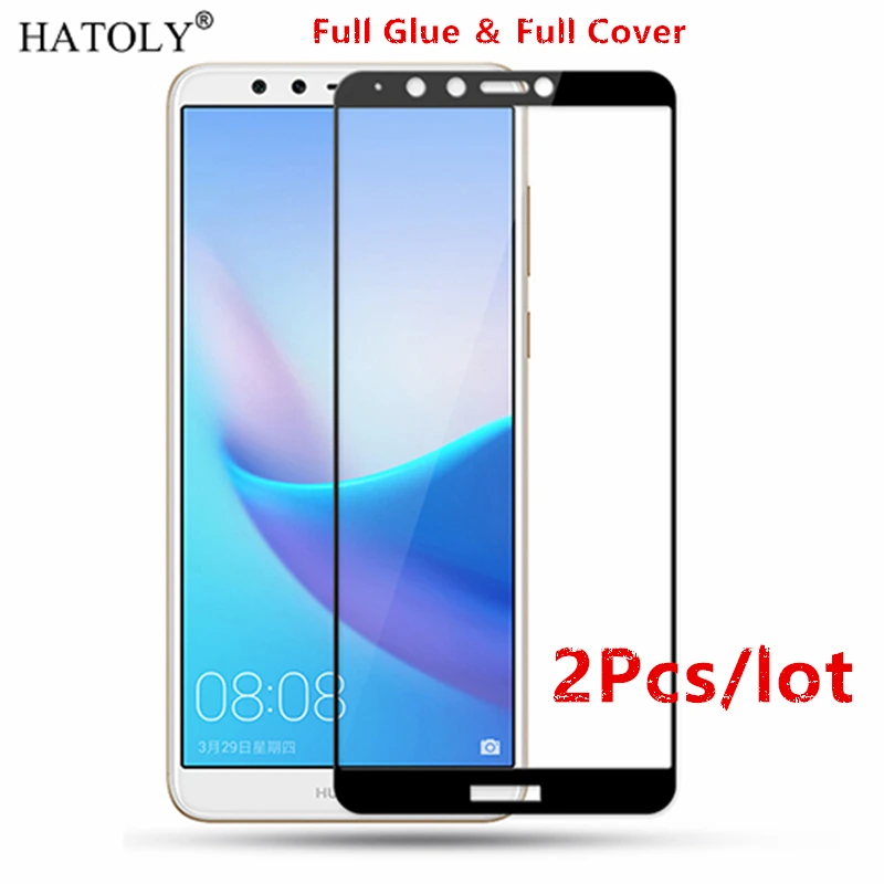 Huawei Y6 Купить Стекло