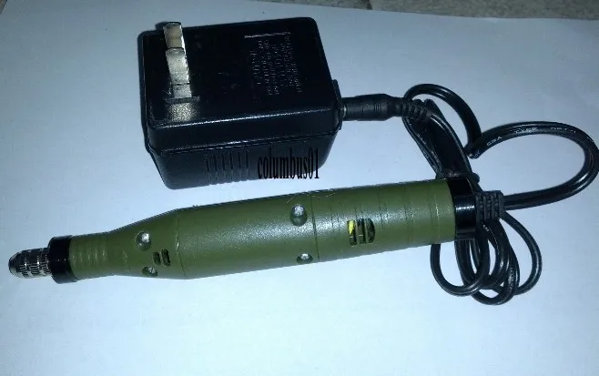 

Free shipping Electric Pen-shape Drill Electric Grinder variable speed carving/polishing + packing box