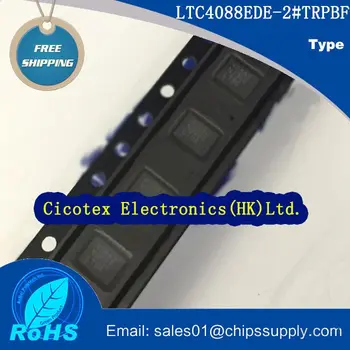 

3pcs LTC4088EDE-2#TRPBF DFN14 IC CHRGR BATT HE 14-DFN 40882