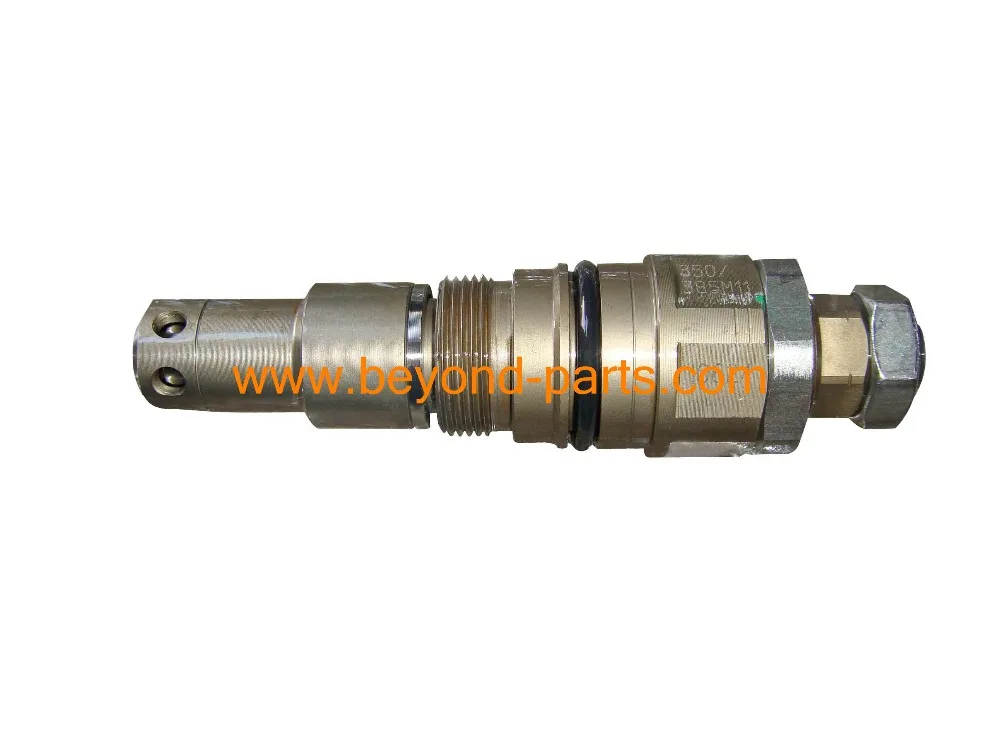 SK200-6 SK210-6 главный предохранительный клапан экскаватора YN22V00001f4 YN22V00001f5 YN22V00001f8 |