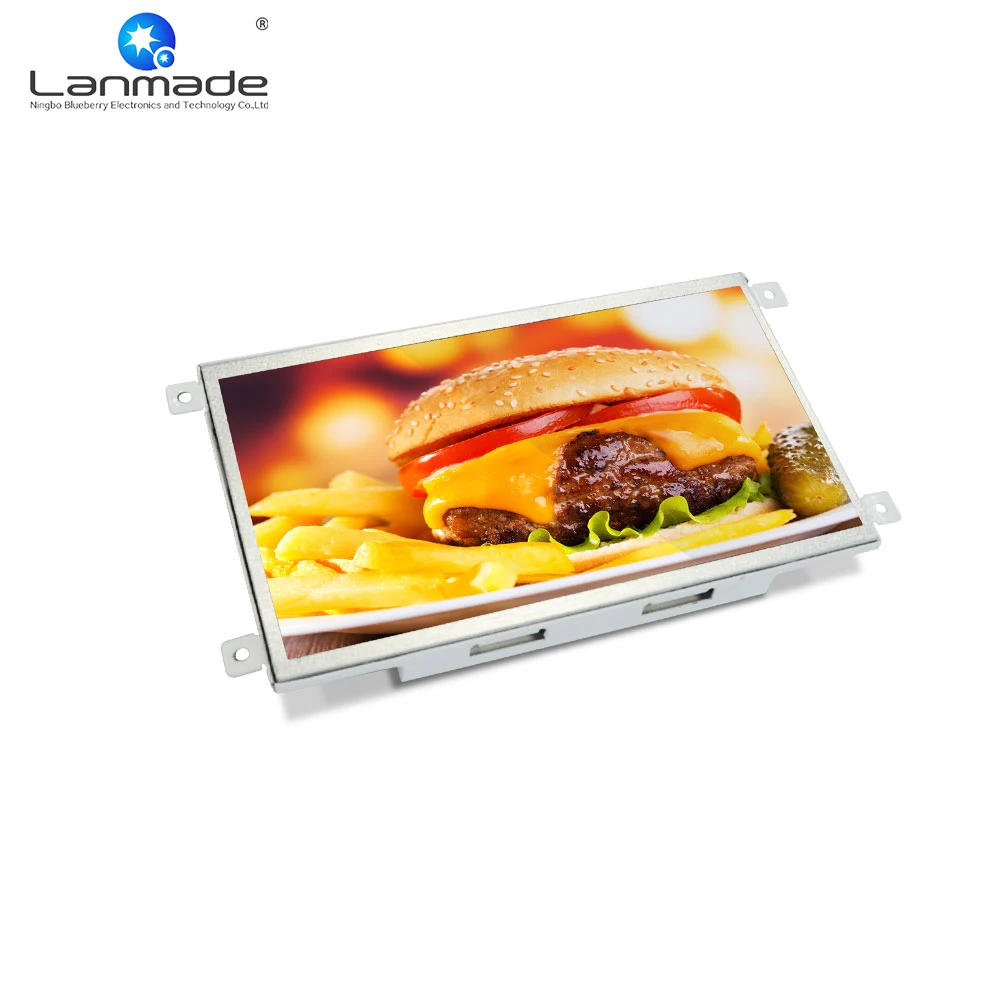 

Economic advertising machine embedded time switch hd xxx video player