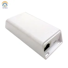 Зарядное устройство для ноутбука usb type-C Быстрая зарядка на большие расстояния для USB-C устройств-Используйте питание по Ethernet для увеличения мощности до 328 футов