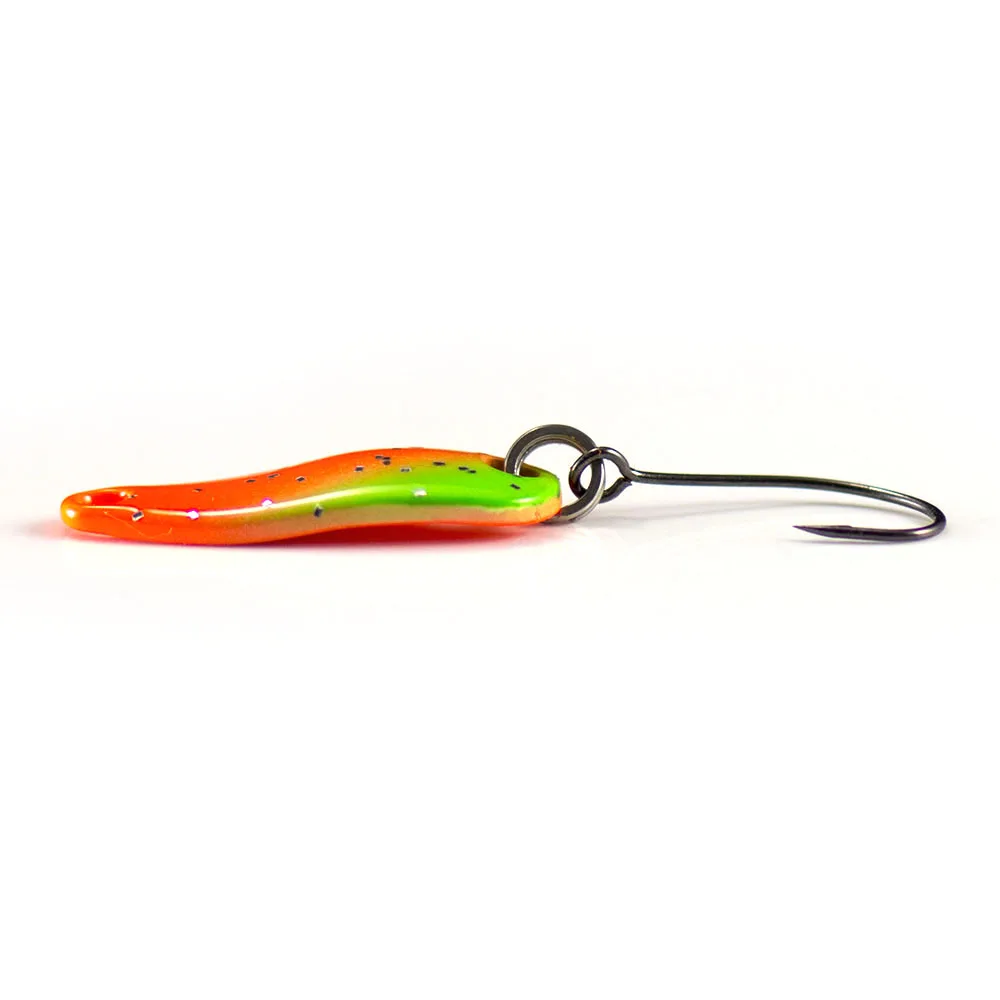 Рыболовная блесна с одним крючком 28 2x10 2 мм 7 г 3/32 унции|casting spoon|bass fishingfishing lure |