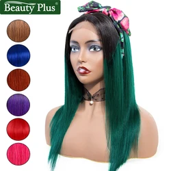 4x4 del pelo humano del frente del cordón pelucas de pelo de bebé belleza más no reumáticas verde Ombre pelo lacio brasileño Borgoña púrpura pelucas delanteras de encaje 4x4 del pelo humano del frente del cordón pelucas de pelo de bebé belleza más no reumáticas verde Ombre pelo lacio brasileño Borgoña púrpura pelucas delanteras de encaje