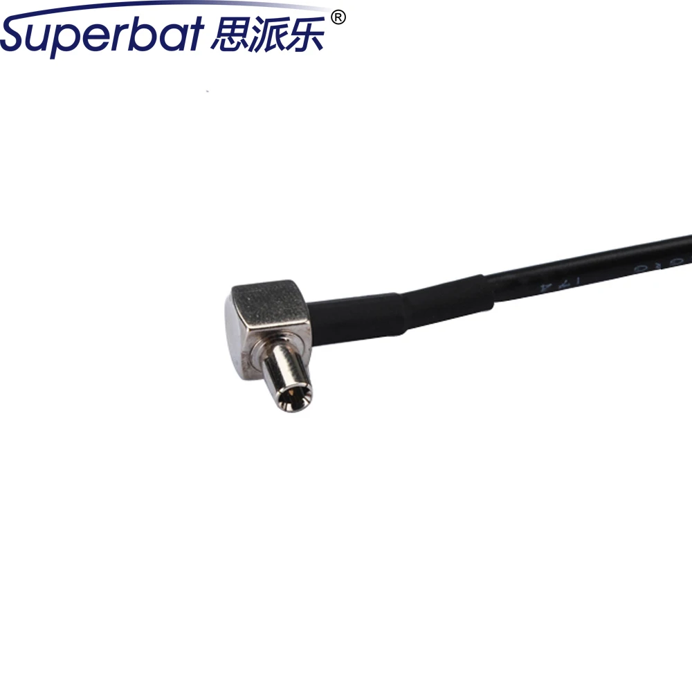Superbat 5 дБ Wi Fi GSM 3G 4G LTE мобильный телефон Blade/Clip антенный усилитель TS9 RA для MF668 MF30 MF62