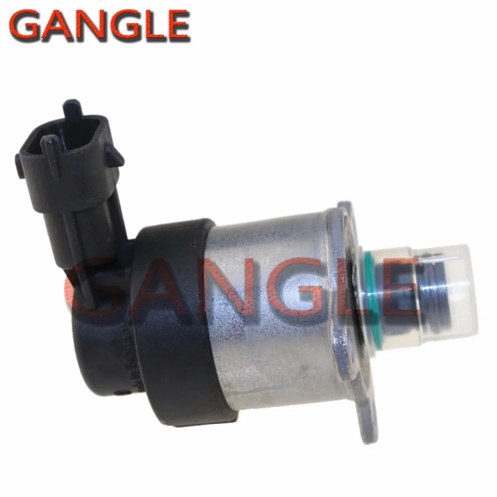 High Pressure Fuel Pump Regulator Suction Control SCV Valve For KIA