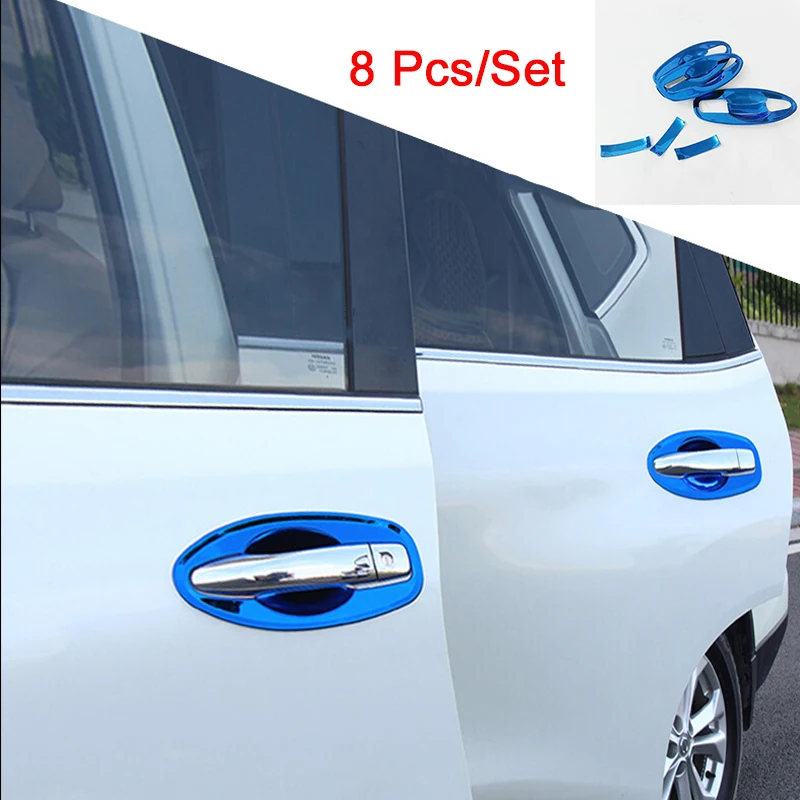 For-Nissan-Rogue-X-Trail-T32-2014-2015-2016-2017-Door-Handle-Bowl-Cover-Cup-Cavity