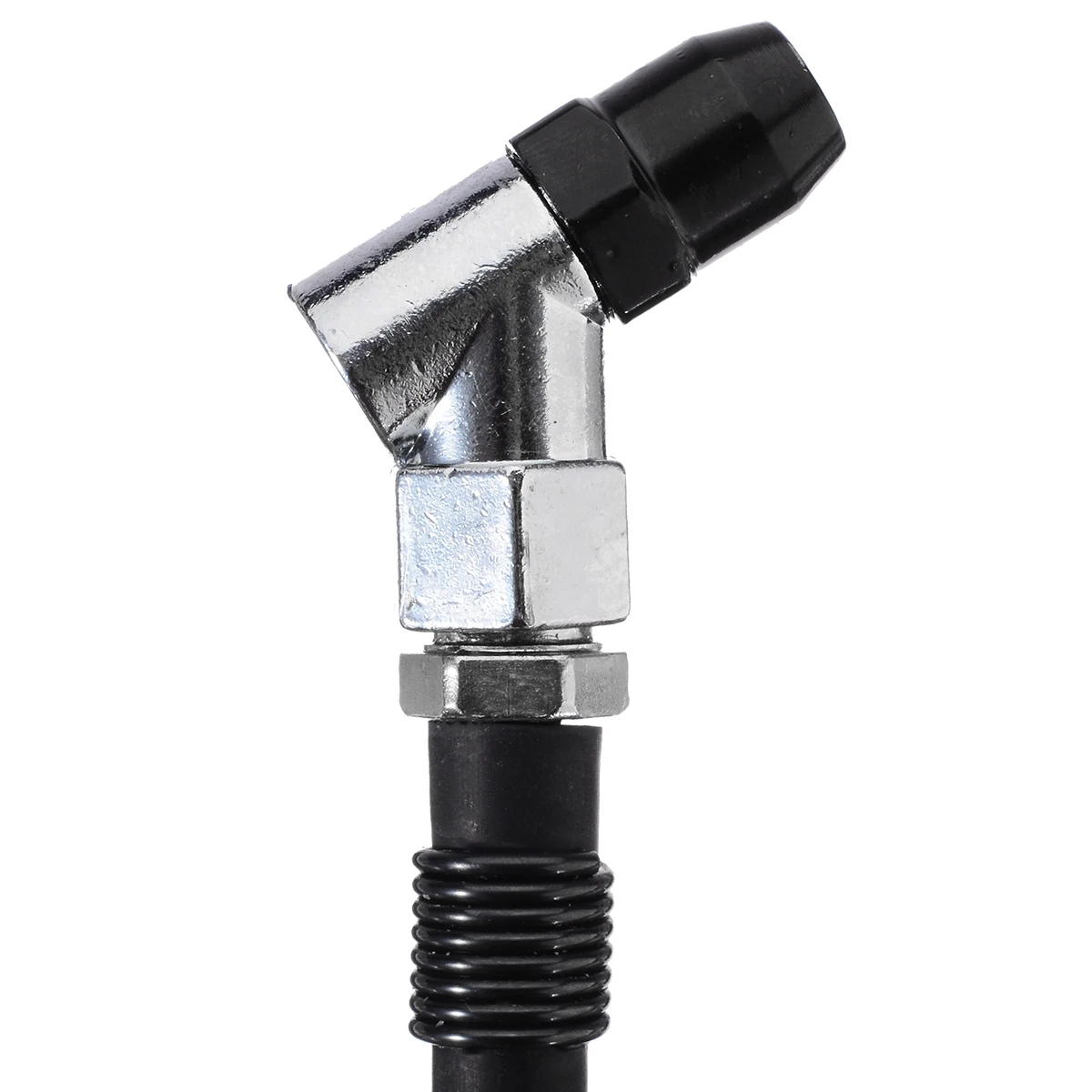 1pc 0-200PSI Car Tire Pressure Gauge Bike Tester Digital Tire Pressure Table Tire Safety Barometers Monitoring Tool Accessories