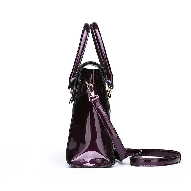 Toposhine камень шить со змеиным узором женская сумочка новая мода высокое качество повседневное дикий сумка