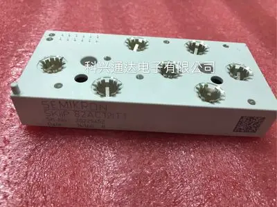 Бесплатная доставка Новые SKIIP83AC12IT46 skiip 83AC12IT46 igbt модуль питания | Электроника