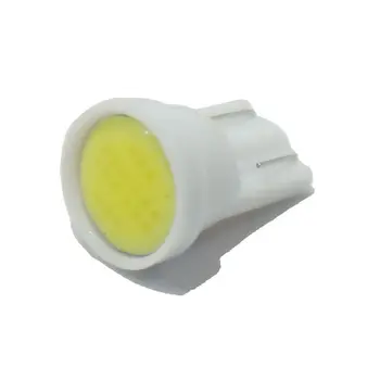 

car led work light 1 Piece Led T10 Car DC 12v Lampada Light T10 Super White 194 168 w5w T10 Led Parking Bulb Auto Wedge