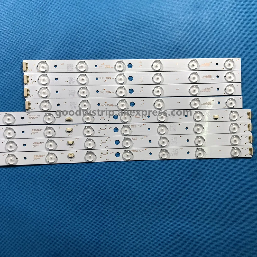 Светодиодный подсветка для 39 дюймов L39F6 светодиодный 39D13 ZC14 01 02 03 04 (D)