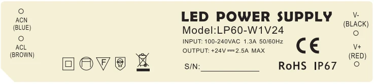 LP60-24