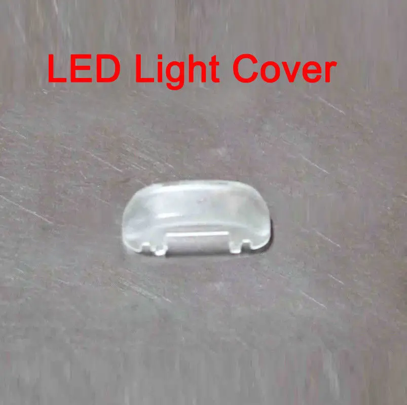 

Genuine DJI Mavic Pro / Platinum Part - LED Light Cover Lamp Case Replacement Repair Part for RC Drone