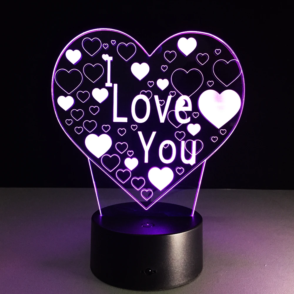 love u 4