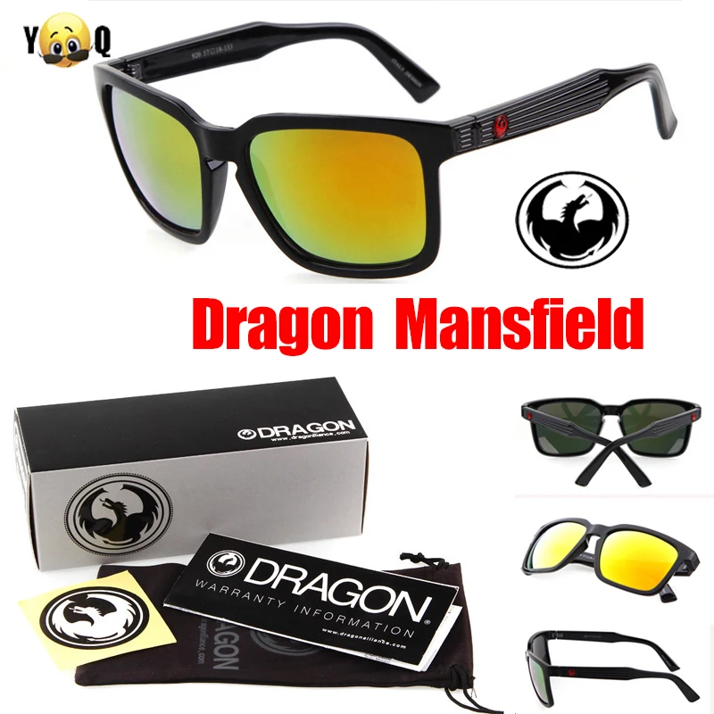 dragon mr blonde sunglasses