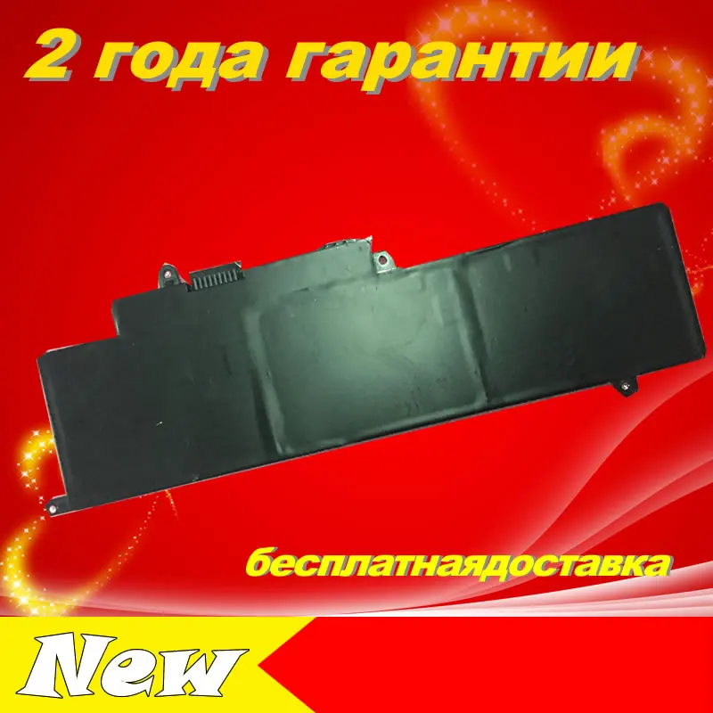 JIGU батареи ноутбука 04K8YH 451-BBKK 4K8YH для DELL Inspiron 11 3000 3147 3148 для Inspiron 13 7000 7347